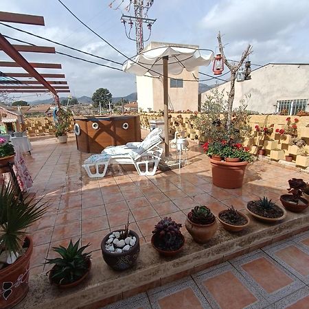Casa Chalet Venta Ruizo Lorca  Extérieur photo