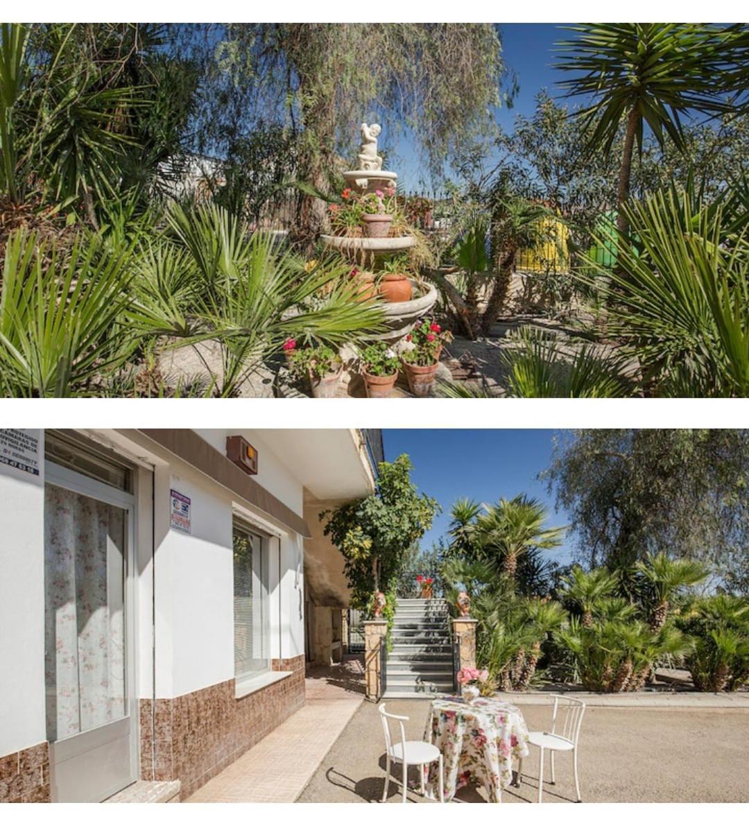 Casa Chalet Venta Ruizo Lorca  Extérieur photo