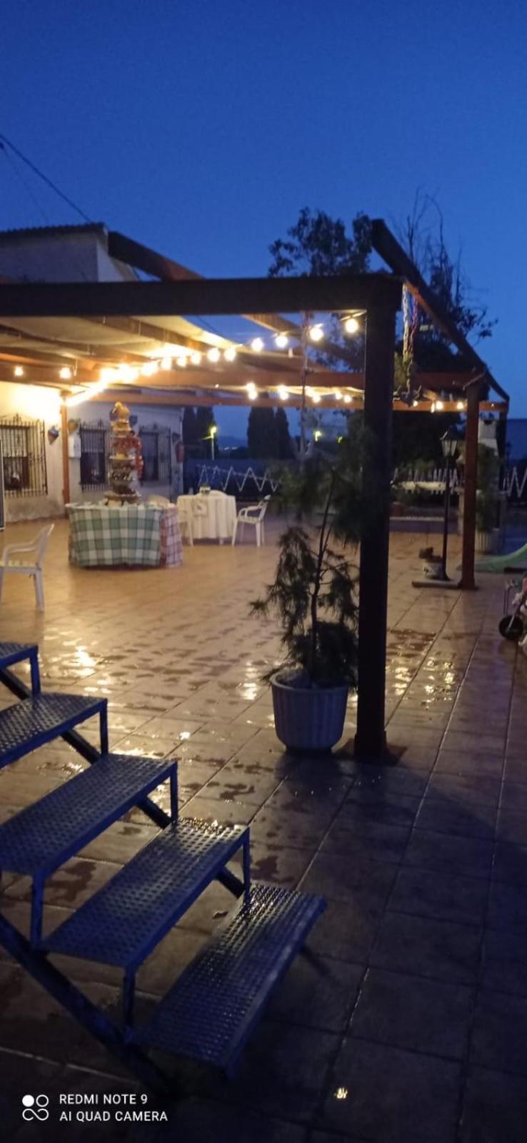 Casa Chalet Venta Ruizo Lorca  Extérieur photo