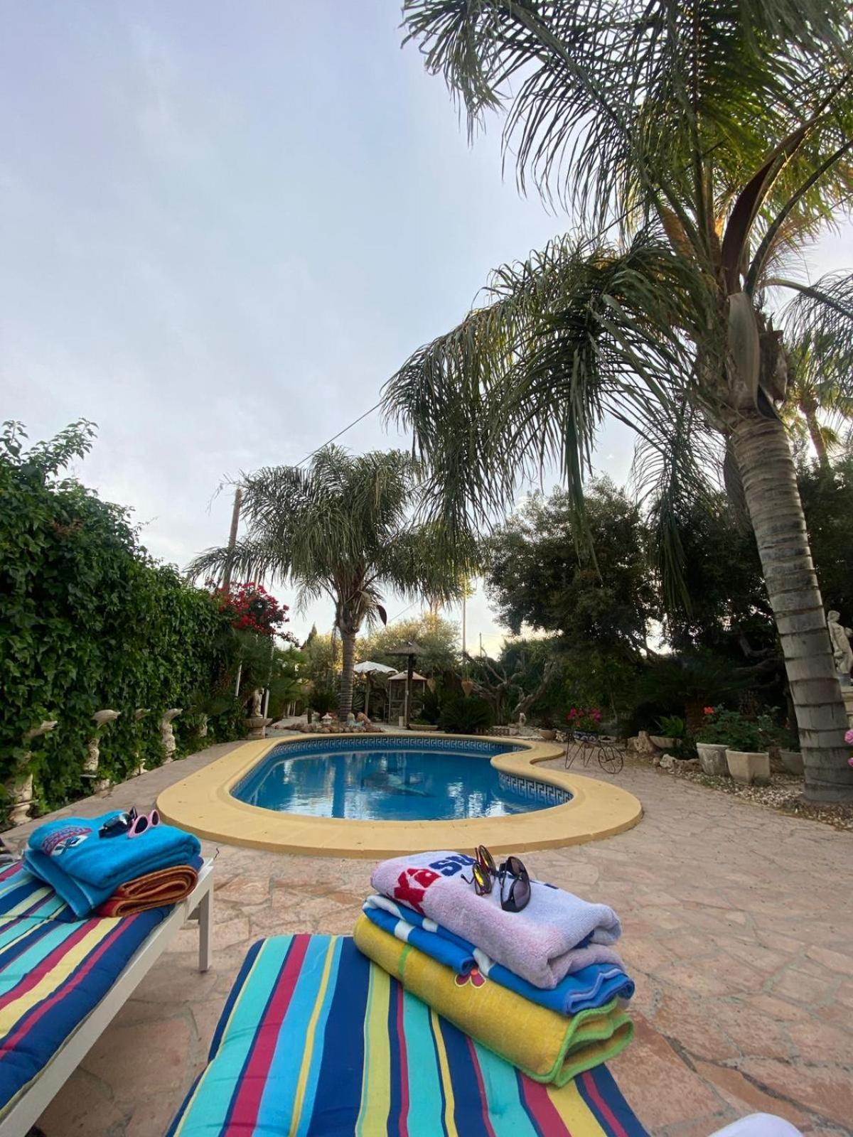 Casa Chalet Venta Ruizo Lorca  Extérieur photo