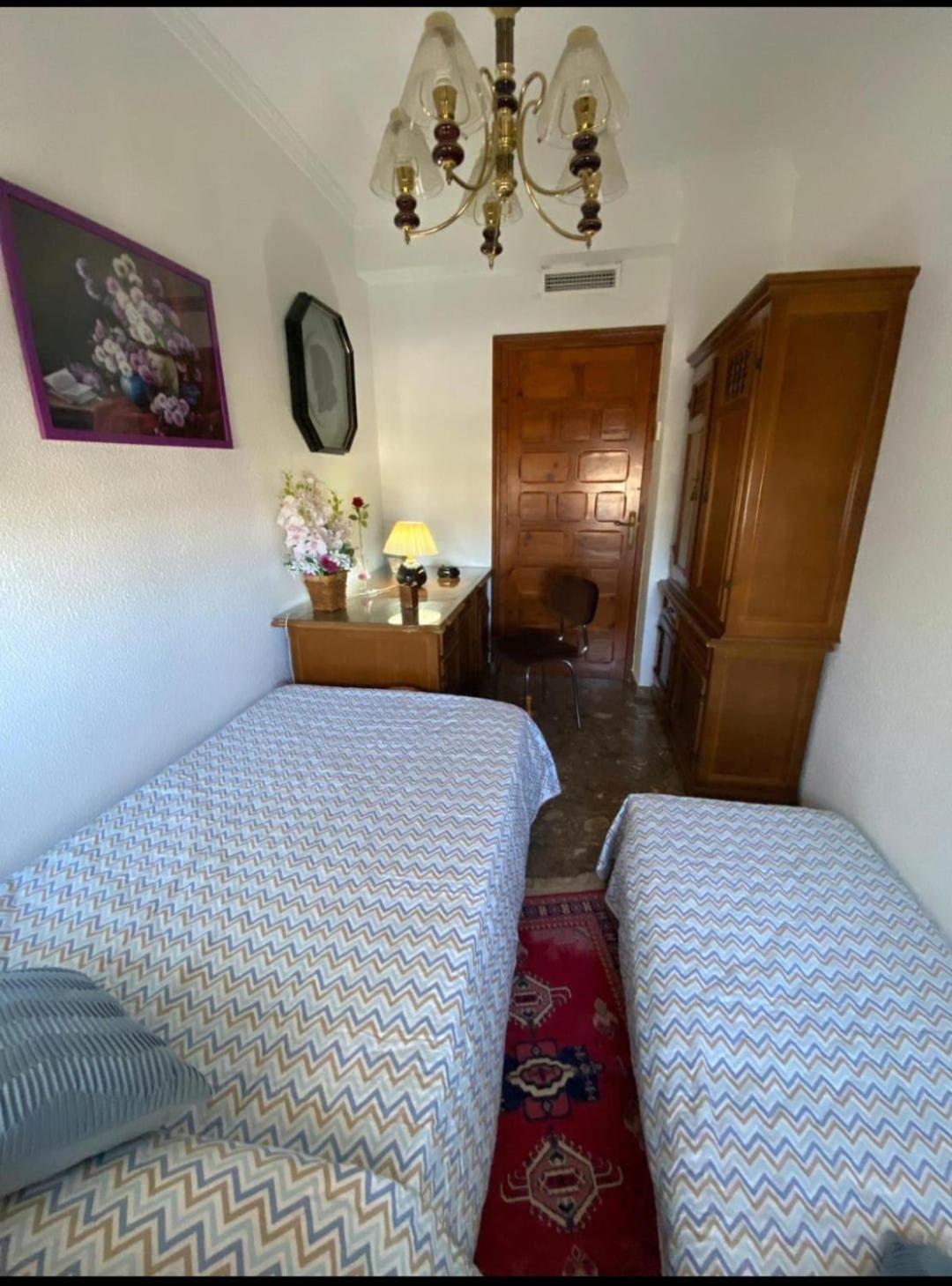 Casa Chalet Venta Ruizo Lorca  Extérieur photo