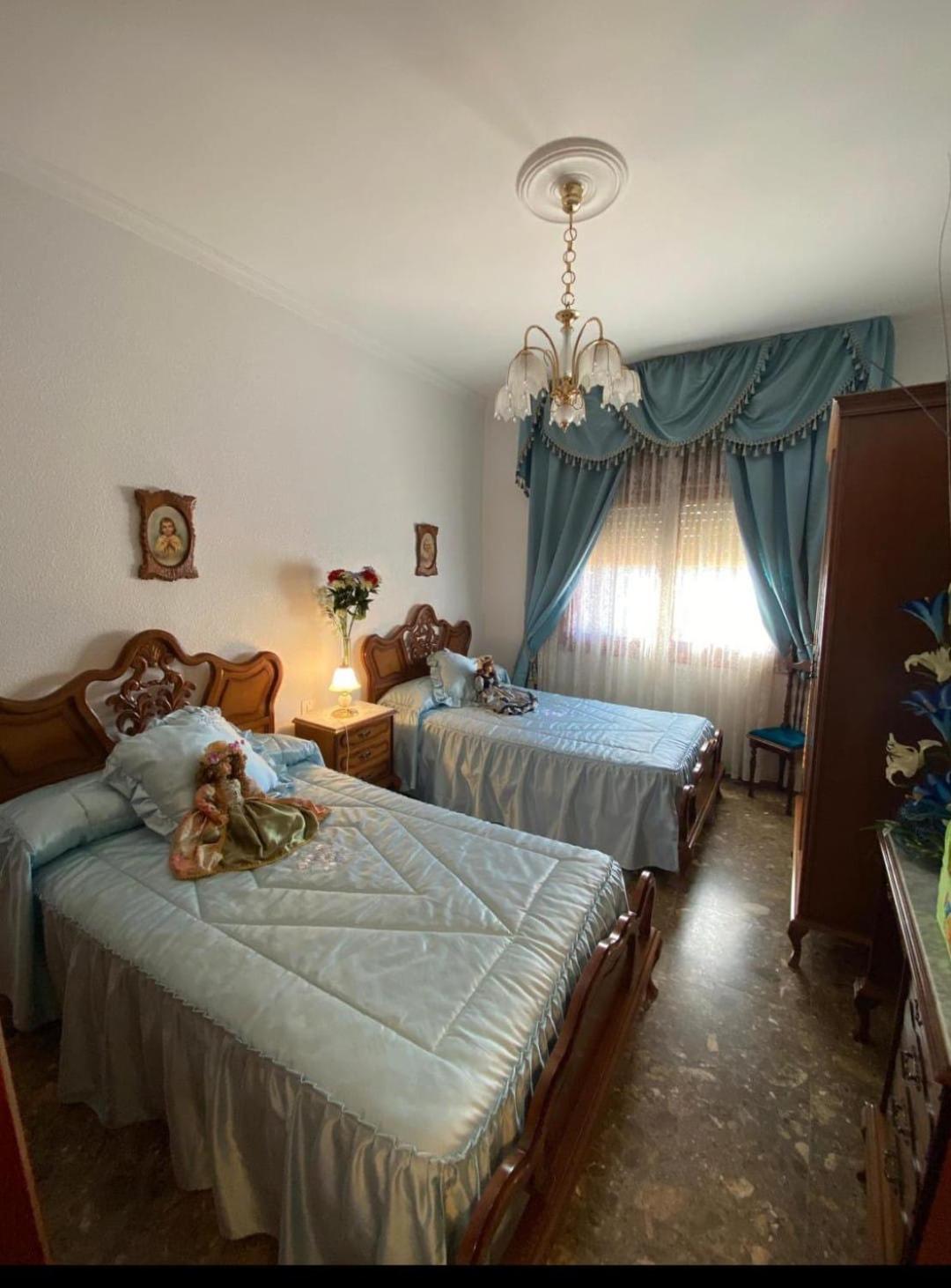 Casa Chalet Venta Ruizo Lorca  Extérieur photo