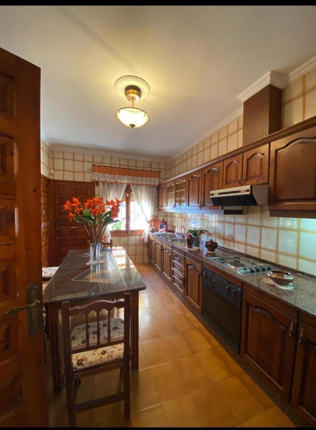 Casa Chalet Venta Ruizo Lorca  Extérieur photo