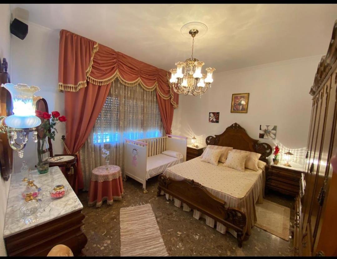 Casa Chalet Venta Ruizo Lorca  Extérieur photo