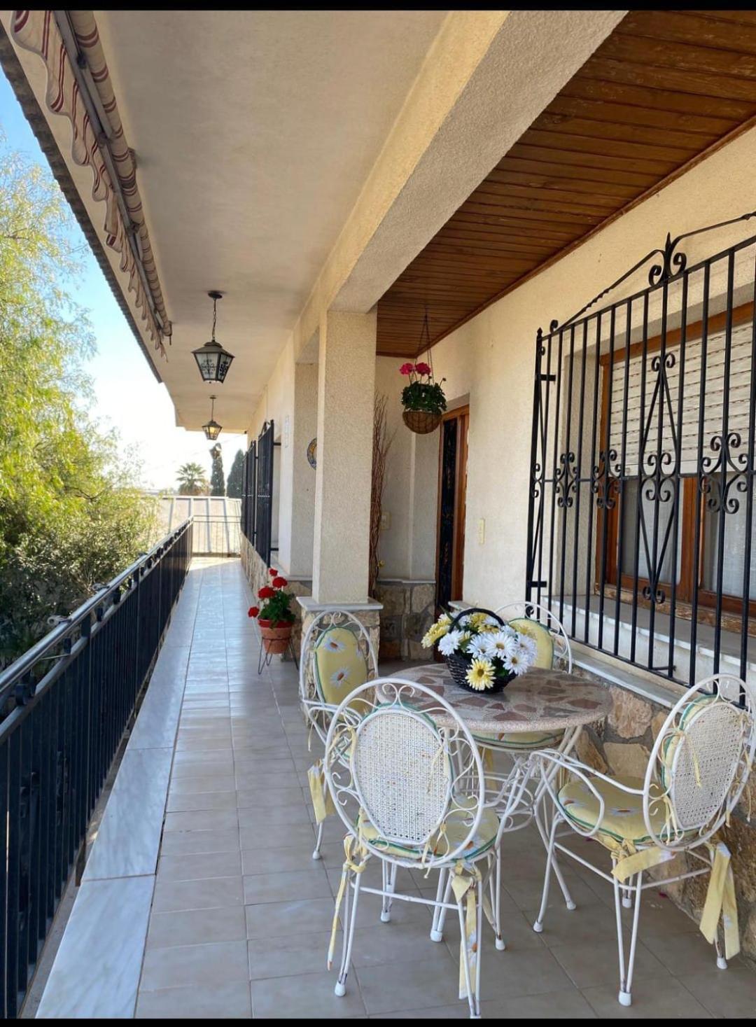 Casa Chalet Venta Ruizo Lorca  Extérieur photo