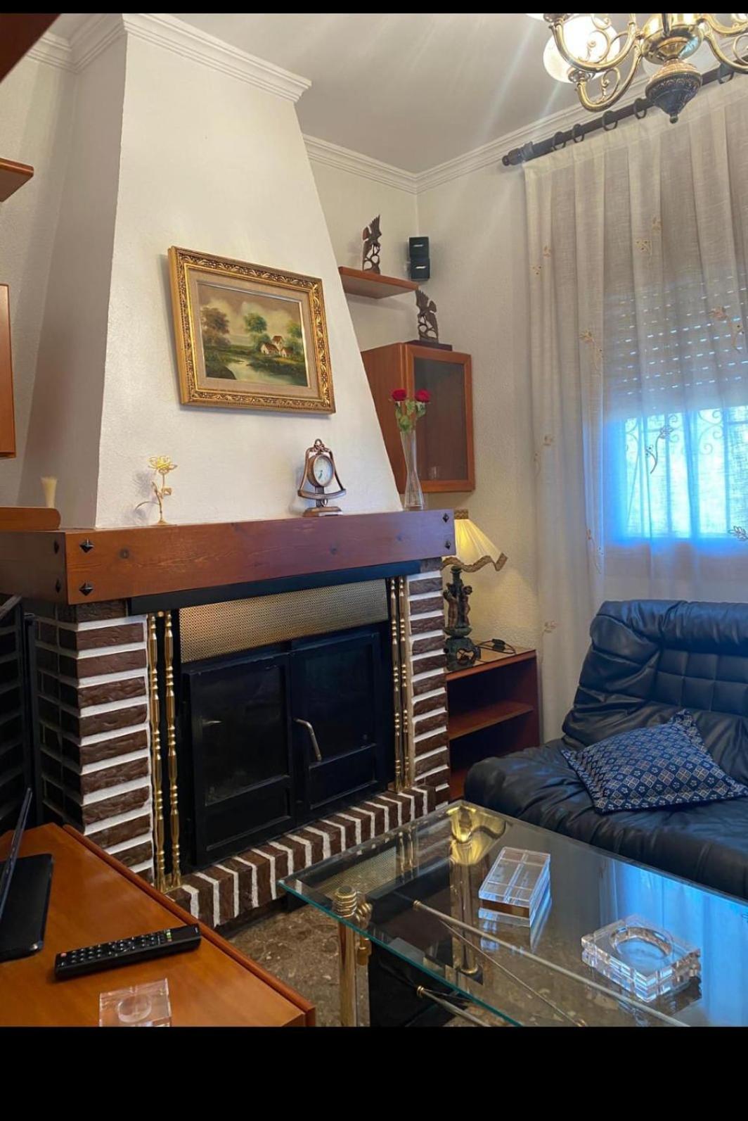 Casa Chalet Venta Ruizo Lorca  Extérieur photo