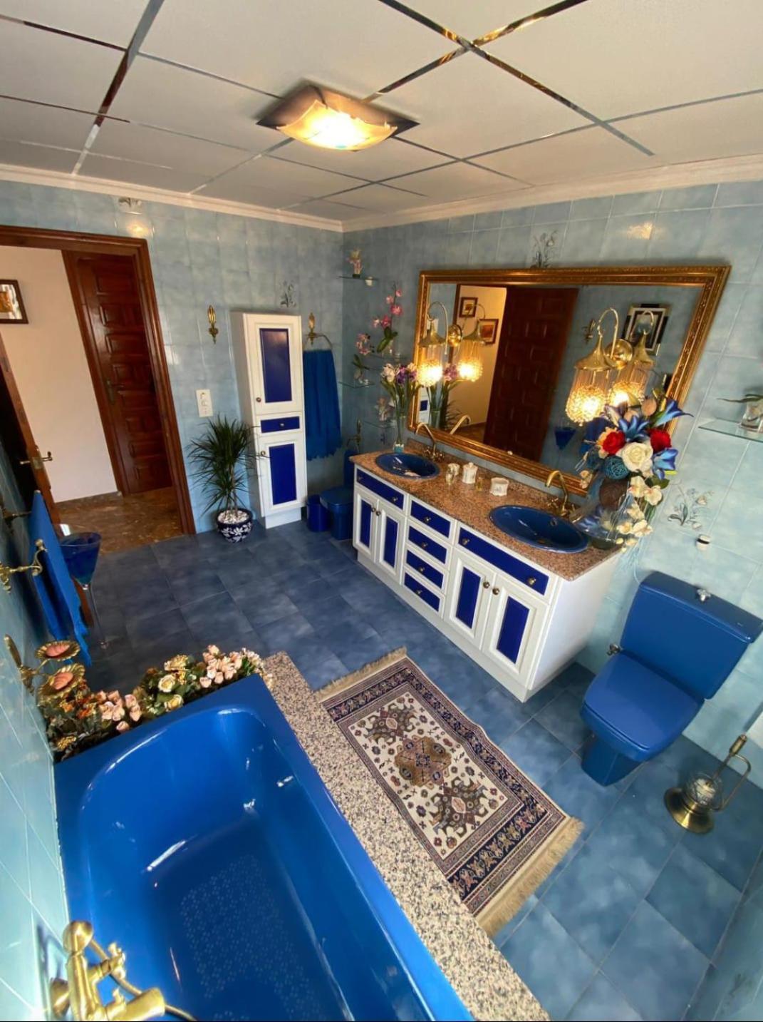 Casa Chalet Venta Ruizo Lorca  Extérieur photo