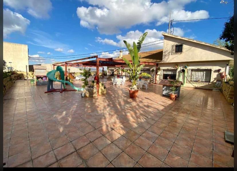 Casa Chalet Venta Ruizo Lorca  Extérieur photo