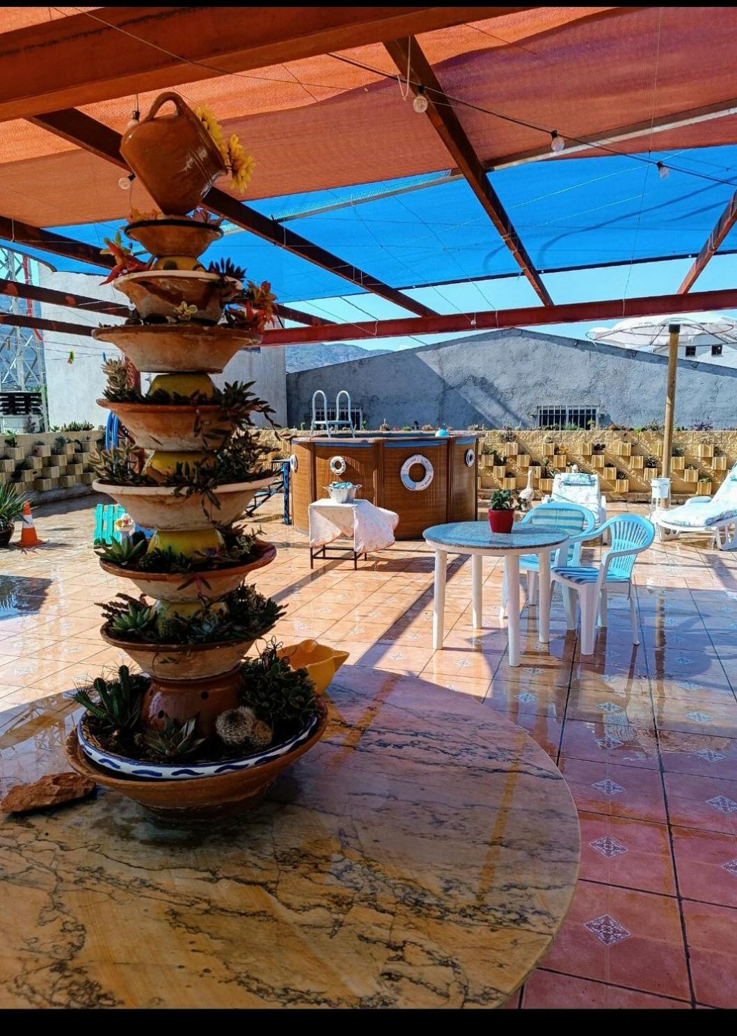 Casa Chalet Venta Ruizo Lorca  Extérieur photo