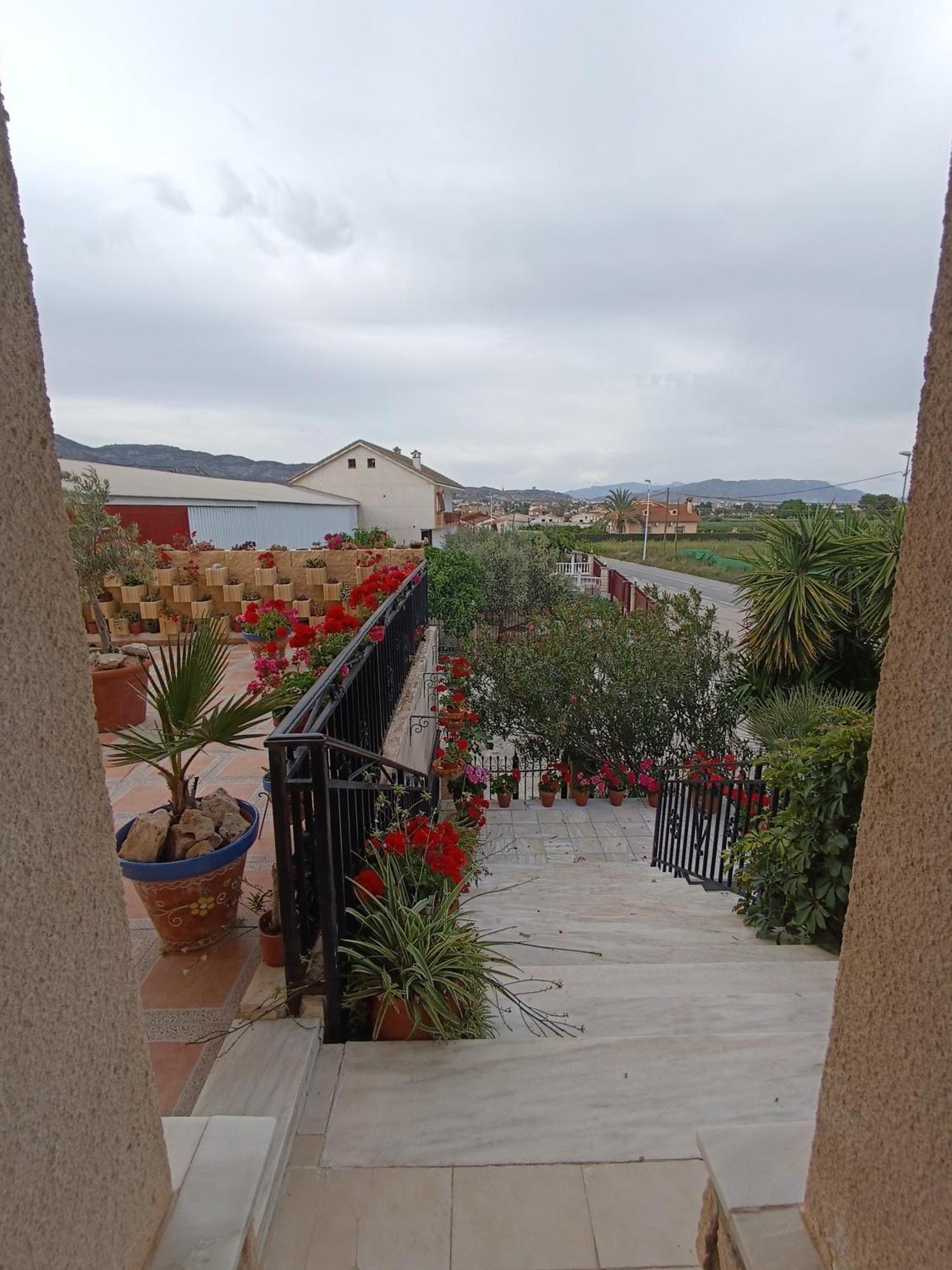 Casa Chalet Venta Ruizo Lorca  Extérieur photo